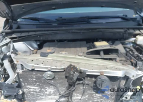 2015 Toyota Highlander Limited V6 z USA, uszkodzony, nr VIN 5TDDKRFH5FS098655